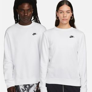 NIKE Sportswear Club Fleece